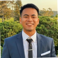 New Image Landscape Company Employee Justin Alcantara's profile photo
