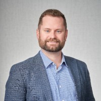 The Winnipeg Foundation Employee Kevin Parsons's profile photo