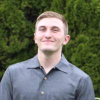 BMO Family Office Employee Kyle Stein's profile photo