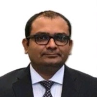 Power TakeOff Employee Navneet Budhia's profile photo