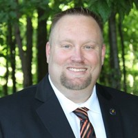 Unified Investigations & Sciences Employee Chad Ford's profile photo