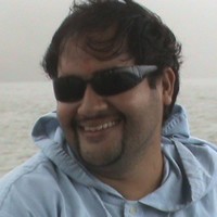 Sunshine Industries Employee Kartik Kapoor's profile photo