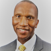 Booz Allen Hamilton Employee Mac McCloud's profile photo