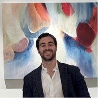 Rogers Healy and Associates Employee Alex Freeman's profile photo