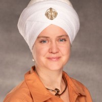 Harisimran Khalsa