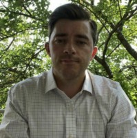 WILD Employee Jake Dougherty's profile photo