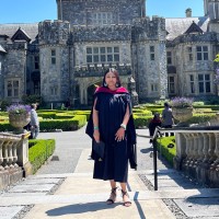 Market Recon Inc. Employee Sarabjit Kaur's profile photo