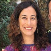 Mirit Friedland Email & Phone Number