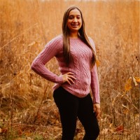 Nicole Martinez Email & Phone Number