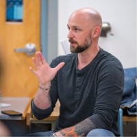 Butte County Office of Education Employee Travis Souders's profile photo