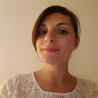 Naturex Employee Julie Korbaj's profile photo