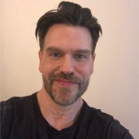 Paramount Employee Scott Richterich's profile photo