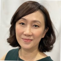 法國巴黎銀行 Employee Laura Chen's profile photo