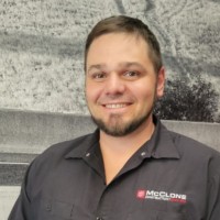 McClone Construction Company Employee Chst Travis Kauffman's profile photo