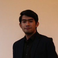 Hired1st Employee Ryan Quipia's profile photo