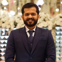 Lumenco Employee Umer Farooq's profile photo