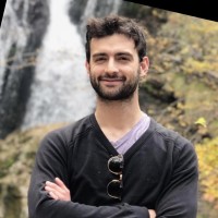 Matias Larsson Email