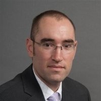 Zymeworks Inc. Employee Lucas Donigian's profile photo
