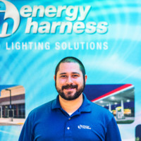 Energy Harness Corporation Employee Aaron Fischer's profile photo