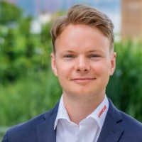 Luedecke GmbH Employee Michael Bogner's profile photo