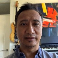 Flevoziekenhuis Employee Richard Reijneke's profile photo