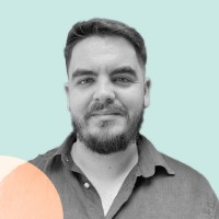 mbudo Employee Adrián Beato's profile photo