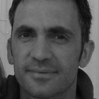 Leeds Jewish Housing Association Employee Mark Grandfield's profile photo