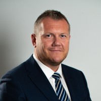Portland Clinical Employee Tony Corner's profile photo