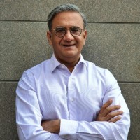 Symphony Limited Employee Achal Bakeri's profile photo