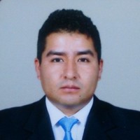 Industrias Luri SRL Employee Moises Samuel Poma Méndez's profile photo
