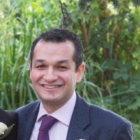 Santander Consumer (UK) plc Employee Paul Shah's profile photo