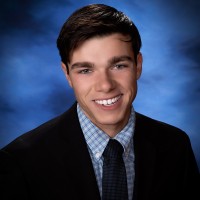 Sage Analysis Group Employee Michael Tyrrell's profile photo