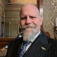 We the Builders Employee Christopher Wren's profile photo