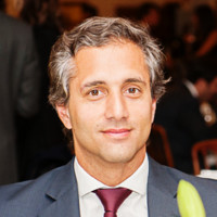 iXperience Employee Nuno Pedro's profile photo