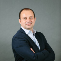 Carlos Costa Mateu