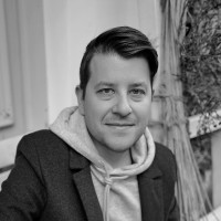 ROCKETSCIENCE Employee Oleg Sukhman's profile photo