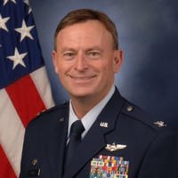 United Airlines Employee Jim Kovac's profile photo