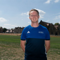 Lord's Taverners Employee Dan Wilson's profile photo