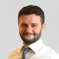 Ahmet Guzel Email & Phone Number