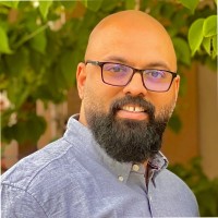 Gilmore Global Employee Praveen Mohan's profile photo