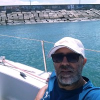 Airbus Employee Alvaro Real's profile photo