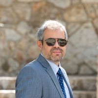 Spyros Lignos Email