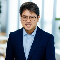Mars Employee David Hou's profile photo