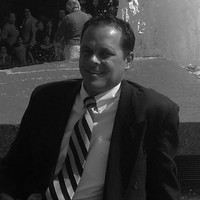 Designs For Health Employee Darren Larson's profile photo