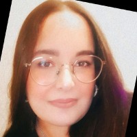 FCTUC Employee Gabriela Moço's profile photo