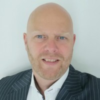 Sofico Employee Bert van Den Berg's profile photo