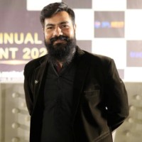 Upwork Employee Muhammad Sumair's profile photo