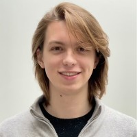 Google Employee Jackson W's profile photo
