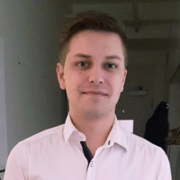 Performics Australia Employee Emir O's profile photo