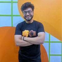 Socio Monkey Employee Tanishq Verma's profile photo